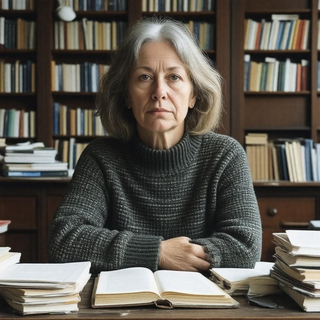 Anne Carson